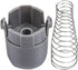 AGM73610701 Washer Magnetic Door Plunger Replacement Part for LG and Kenmore Washers, Replaces AGM73610702, AP5331994