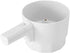 Battery Operated Flour Sifter for Baking, 5 Cup Electric Sieve Strainer, Handheld Kitchen Utensil