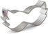 Ann Clark 4.5" Mardi Gras Mask Cookie Cutter, Made in USA