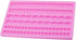 3D Pearl Knit Rope Silicone Mold for Fondant, Cake Border Decorating Molds, DIY Baking Tools