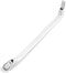 Blutoget Refrigerator Door Handle Slope Right 1 Pack, Fit for Frigidaire Models, Replaces 5304504507, 242059501
