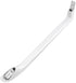 Blutoget Refrigerator Door Handle Slope Right 1 Pack, Fit for Frigidaire Models, Replaces 5304504507, 242059501