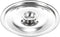 Stainless Steel Oil Pot Lid, Seasoning Pot Cover with Convenient Knob Spill Design for Kitchen Cookware