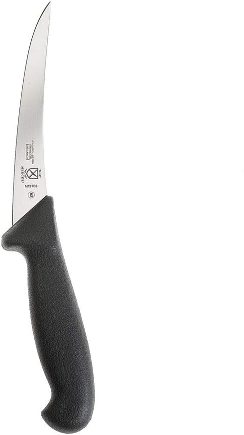 Mercer Culinary BPX, 5.9-Inch Stiff Curved Boning Knife