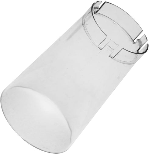 Spout for VKP250 Johnny Apple Sauce Maker - Model 250 Food Strainer