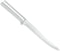 Rada Cutlery Carver Boning Knife, Silver Handle, Made in USA