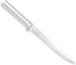 Rada Cutlery Carver Boning Knife, Silver Handle, Made in USA