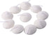 12pcs Mini Floating Candles White Smokeless for Weddings, Birthday Party, Home Decoration, Spa, Relaxation, Accessories