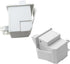 2Pcs Refrigerator Door Light Switch Replacement for Sub Zero APS7014646