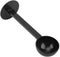 5PCS Multifunctional Plastic Coffee Measuring Spoon, Reusable Scoop for Household Commercial Use