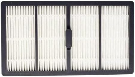 Replacement Accessories Kit for iRobot Roomba s9+ (9550), 18 Packs with 2 Roller Brushes, 5 Filters, 5 Side Brushes