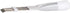 2 PCS Stainless Steel Fin Comb, Air Conditioner Fin Cleaner Repair Tool, Air Conditioning Brush