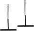 Hemoton 2pcs Crepe Spreader, Nylon Pancake Batter Spreader for Home Restaurant Cooking