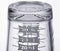 Professional Measuring Glasses - Two 4 oz Measuring Glasses (2)