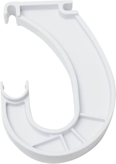 Closetmaid 3/4 Hanging Rod Support 5629