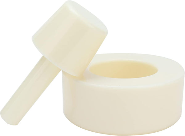 Crispy Waffle Cone Kit, Plastic Ice Cream Maker Cone Roller Tool, DIY Mold for Kitchen Waffle Cone Making