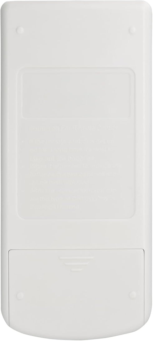 Replacement for Lasko Space Heater Remote Control 2033624A, FH515, FH610, FH620