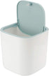 Portable Washing Machine, 3.8L Mini Washer for Baby Clothes, Underwear, USB Powered Desktop Washing Machine