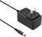 Charger for Bissell AirRam Cordless Vacuum 2144 2524 1984 19841 2151A, AC Adapter K12S270050U, 6ft Power Cord
