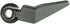 Bread Maker Paddle Replacement for Sunbeam Oster Breadmaker Machine, Compatible with Blade Part 5891, 5891-33
