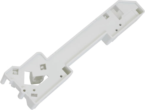 WB06X10610 Microwave Latch Hook Switch, Replacement Holder for General Electric Microwave Oven, Replaces AH1019899