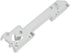 WB06X10610 Microwave Latch Hook Switch, Replacement Holder for General Electric Microwave Oven, Replaces AH1019899