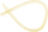 Supplying Demand 8205948 Microwave Mounting Hardware Installation Kit