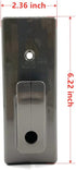 Vacuum Attachments Compatible with Shark Vacuum Wall Mount HV300 HV301 HV302 HV303 HV320 HV322 HV324 HV325 HV380 HV380C