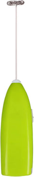 Mini Electric Coffee Mixer, Handheld Frother, Stainless Steel Foam Maker, Milk Foamer, Egg Mixer, Electric Whisk Drink