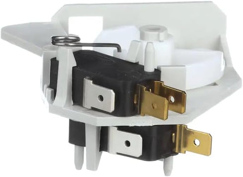 Interlock Switch W11182140 Compatible With Whirlpool Microwaves - Budora, 4591476, PS12348637, W11169310