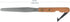 Apothecary Products Stainless Steel Spatula and Blade, 4 3/4" for Pills, Medicine, Vitamins