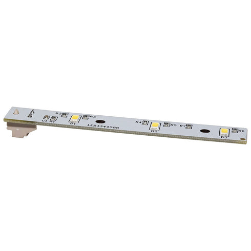 WR55X26671 LED Refrigerator Light Board, GE Refrigerator Part, 5 Pack
