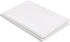 White Polyethylene Tree Bag 9ft x 6ft for Hassle-Free Christmas Tree Removal, Easy Cleanup Tree Disposal Bag Fits Most