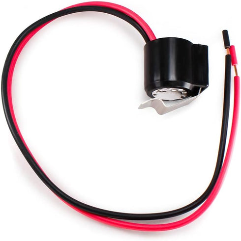 W10225581 Refrigerator Bimetal Defrost Thermostat Replacement for Whirlpool KitchenAid Kenmore