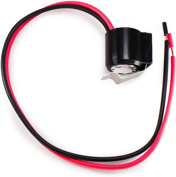 W10225581 Refrigerator Bimetal Defrost Thermostat Replacement for Whirlpool KitchenAid Kenmore