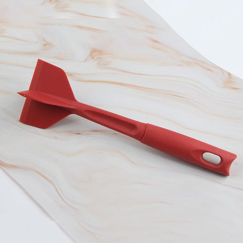 1 Pcs Meat Chopper, Hamburger Chopper, Kitchen Mince Masher, Multifunctional Smash Hand Tool