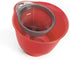 Cuisipro 3 in 1 Funnel Set - Red
