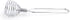 Fox Run French/Spring Coil Whisk, Metallic, 7.25 x 1.75 x 1.75 inches