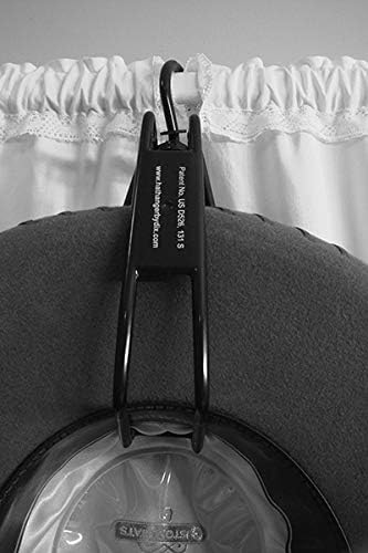The Ultimate Hat Hanger for Organizing Hats