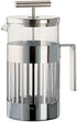 Alessi 35740 Replacement Glass for 11 Ounce Coffee Press