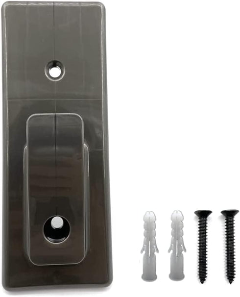 Vacuum Attachments Compatible with Shark Vacuum Wall Mount HV300 HV301 HV302 HV303 HV320 HV322 HV324 HV325 HV380 HV380C