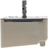 PRYSM 3149400 Range Infinite Switch Replacement - Compatible with Whirlpool, Maytag, and More