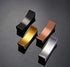 Stainless Steel Chopsticks Rests Holders for Spoon Forks (Pack of 5)