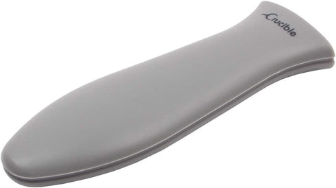 Silicone Hot Handle Holders, Large, Grey