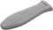 Silicone Hot Handle Holders, Large, Grey