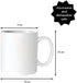 Quotables Mug - Do More of What Makes You Happy