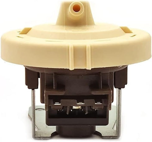 6600FA1704X Washing Machine Water Level Sensor Pressure Switch compatible with LG