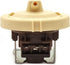 6600FA1704X Washing Machine Water Level Sensor Pressure Switch compatible with LG