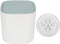 Portable Washing Machine, 3.8L Mini Washer for Baby Clothes, Underwear, USB Powered Desktop Washing Machine