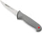 ARCOS Butcher Knife, 5 Inch Nitrum Stainless Steel, 130 mm Blade - Professional Cooking Knife for Meat, Fish,